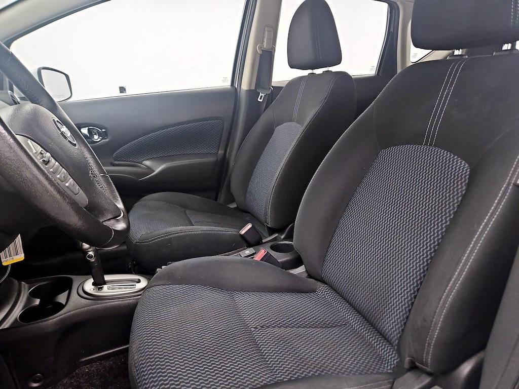 used 2016 Nissan Versa Note car, priced at $12,998