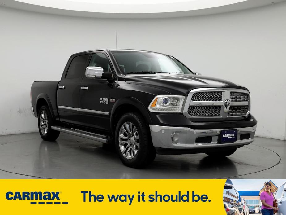 used 2015 Ram 1500 car, priced at $27,998