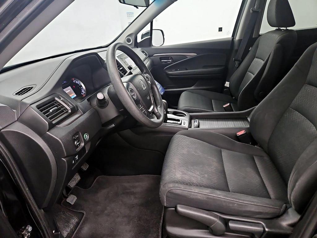 used 2018 Honda Ridgeline car, priced at $22,998