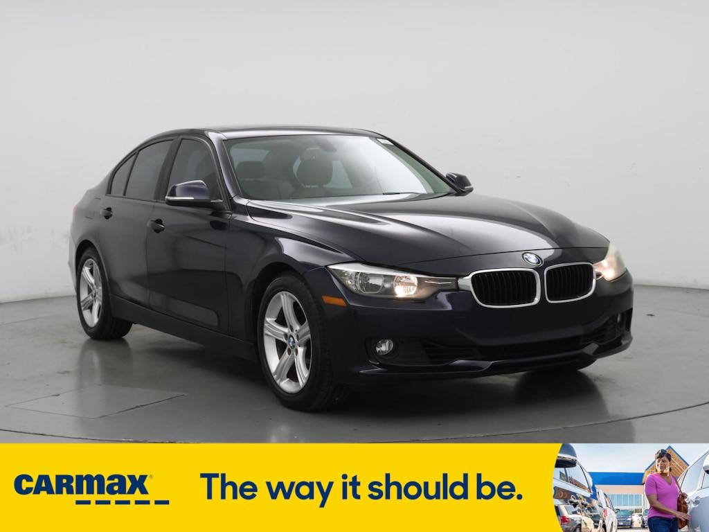 used 2014 BMW 328 car, priced at $14,998