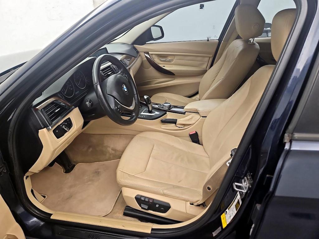 used 2014 BMW 328 car, priced at $14,998