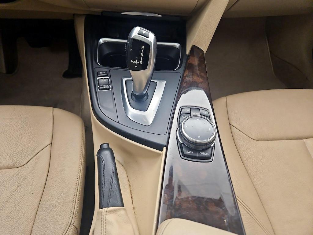 used 2014 BMW 328 car, priced at $14,998