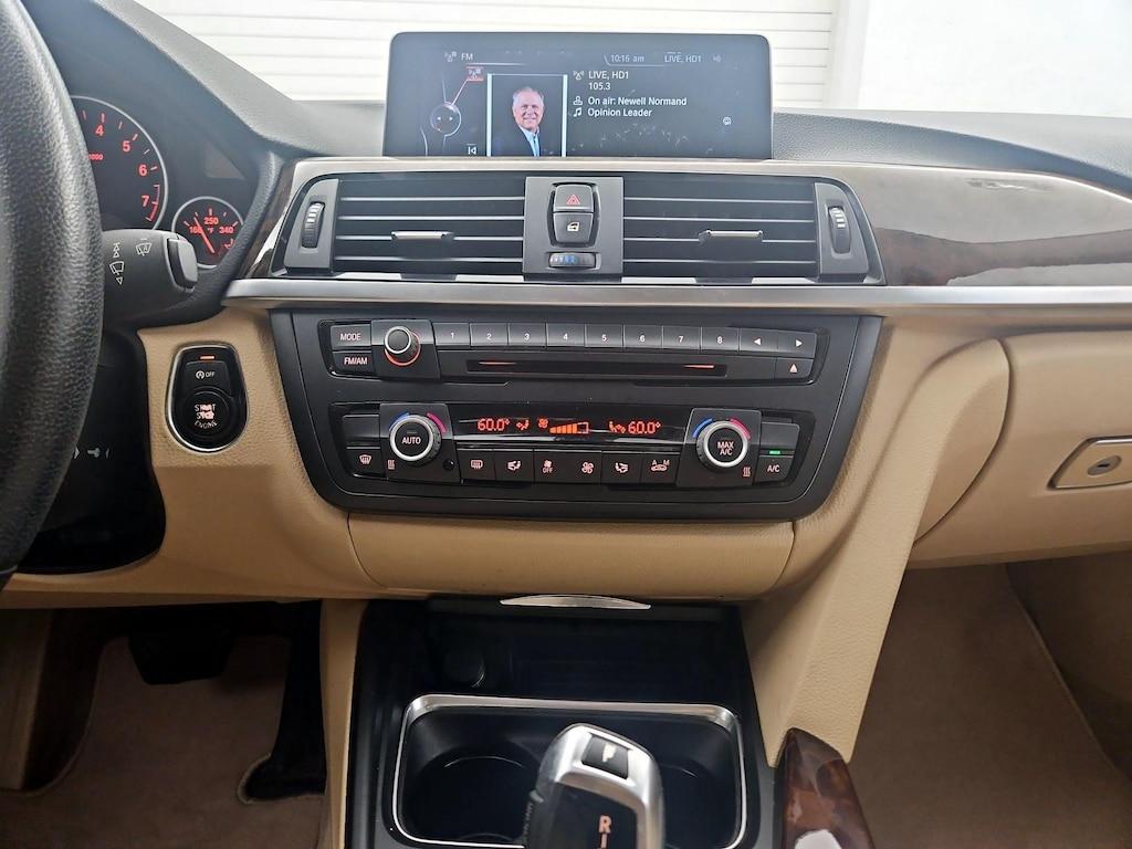used 2014 BMW 328 car, priced at $14,998