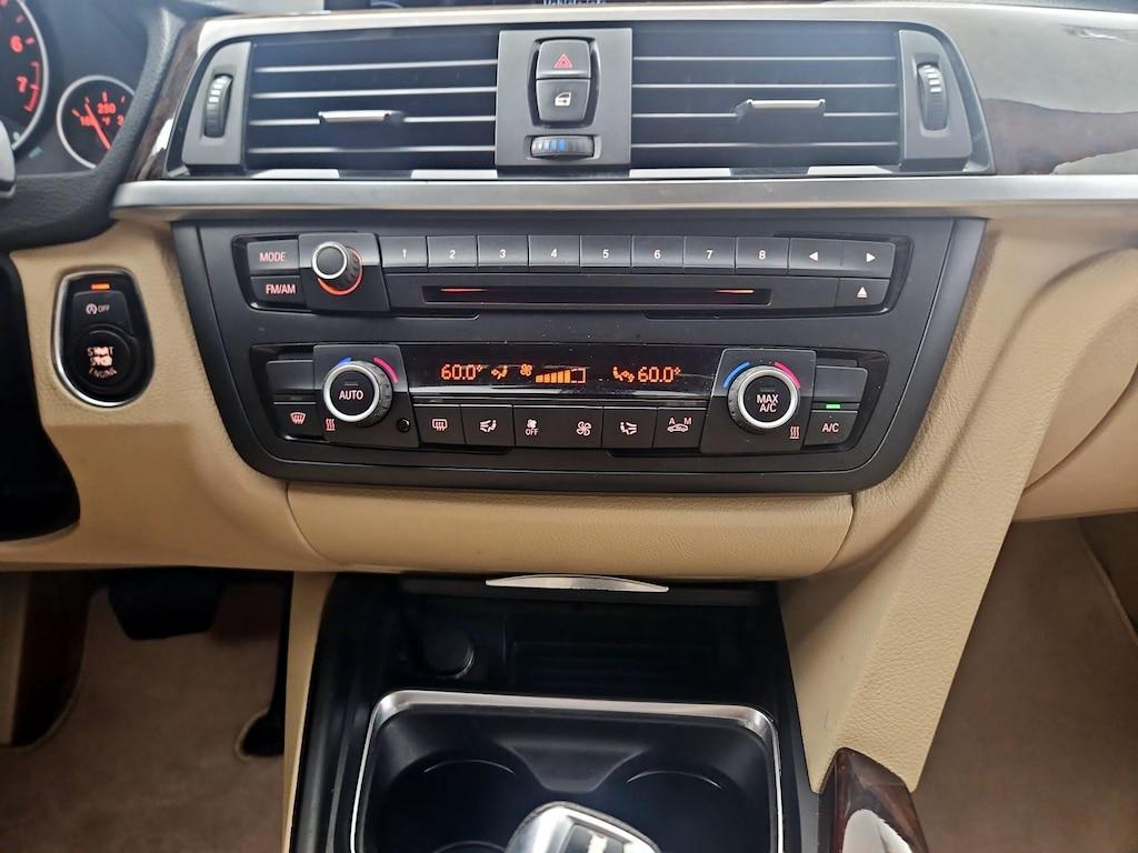 used 2014 BMW 328 car, priced at $14,998