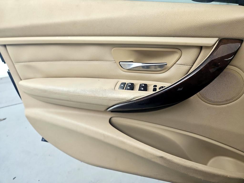 used 2014 BMW 328 car, priced at $14,998