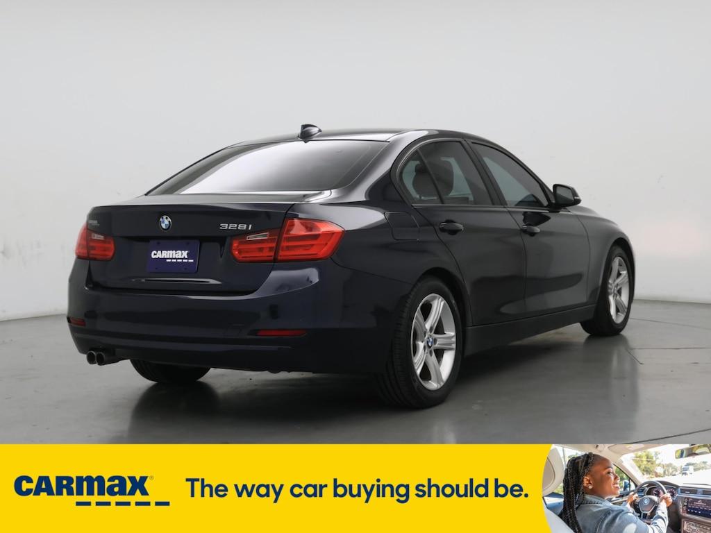 used 2014 BMW 328 car, priced at $14,998