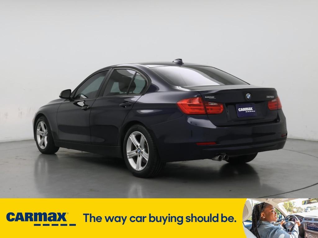 used 2014 BMW 328 car, priced at $14,998
