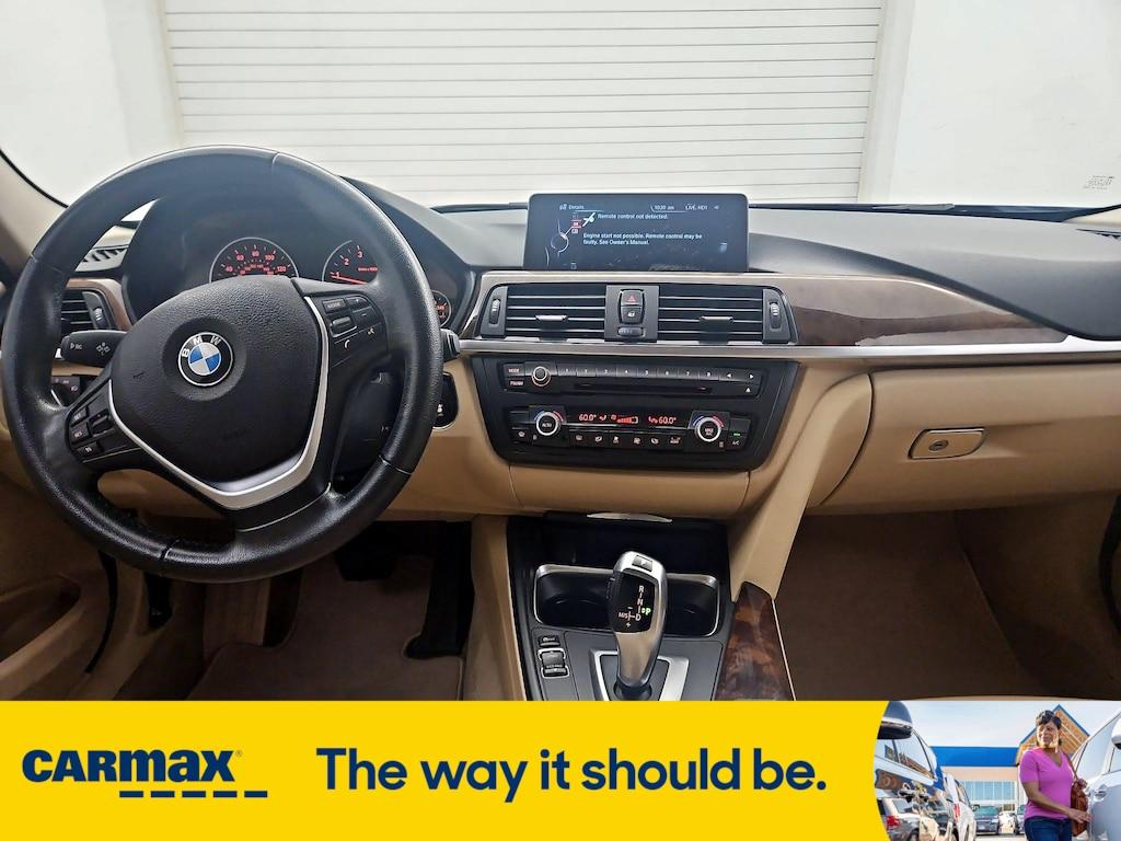 used 2014 BMW 328 car, priced at $14,998