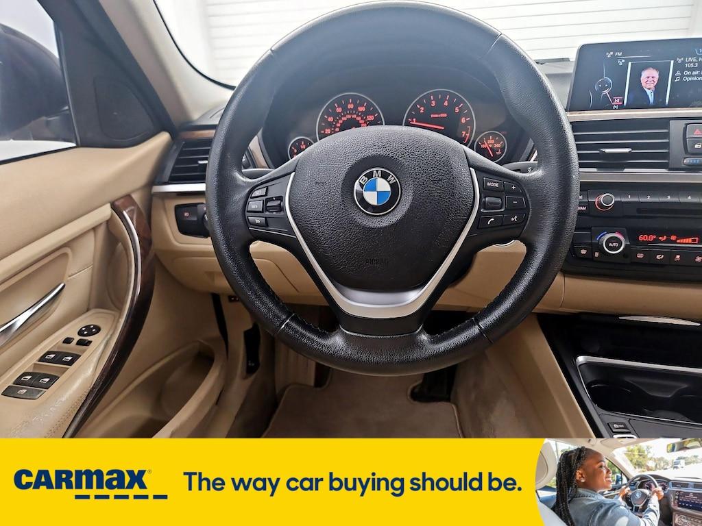 used 2014 BMW 328 car, priced at $14,998