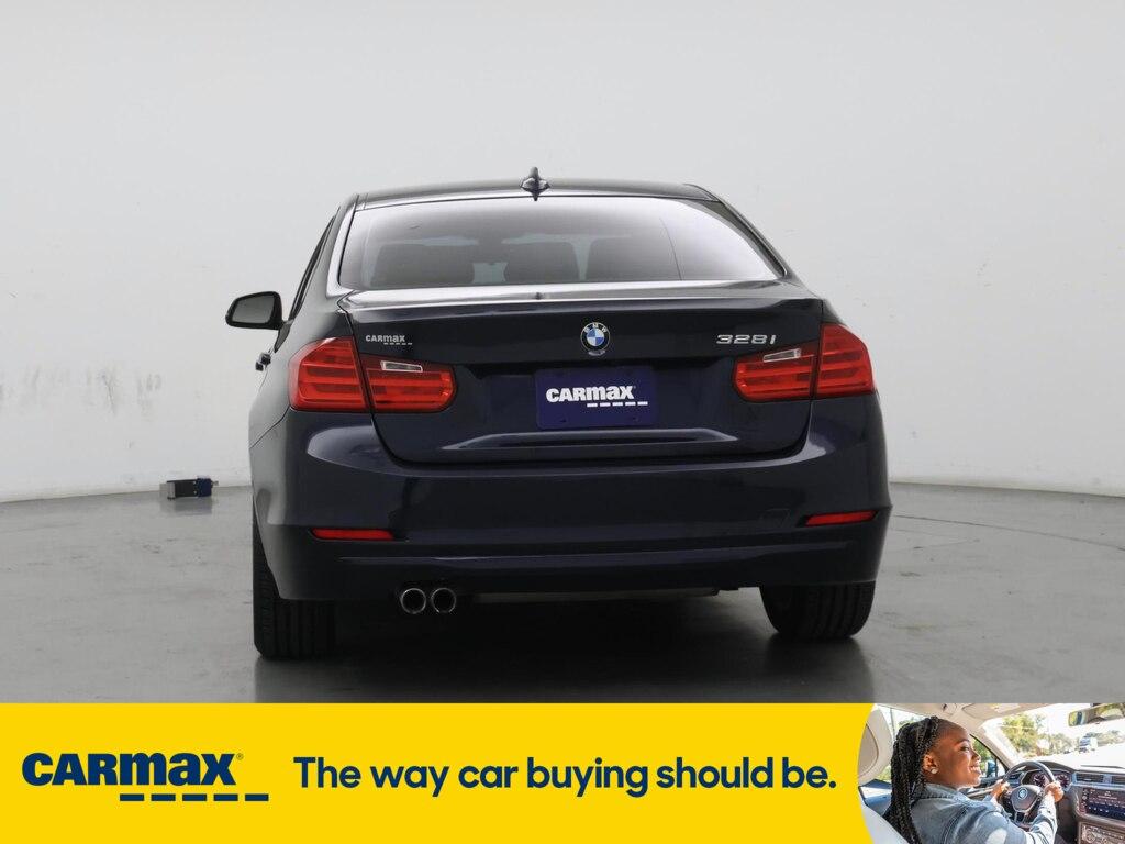 used 2014 BMW 328 car, priced at $14,998