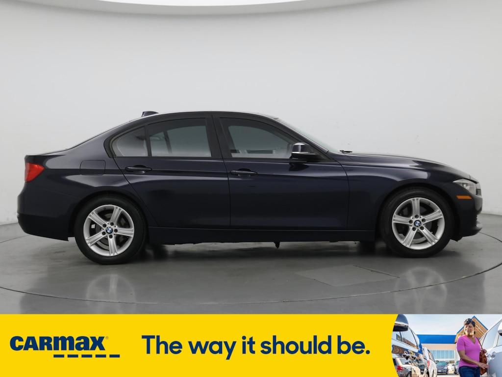 used 2014 BMW 328 car, priced at $14,998