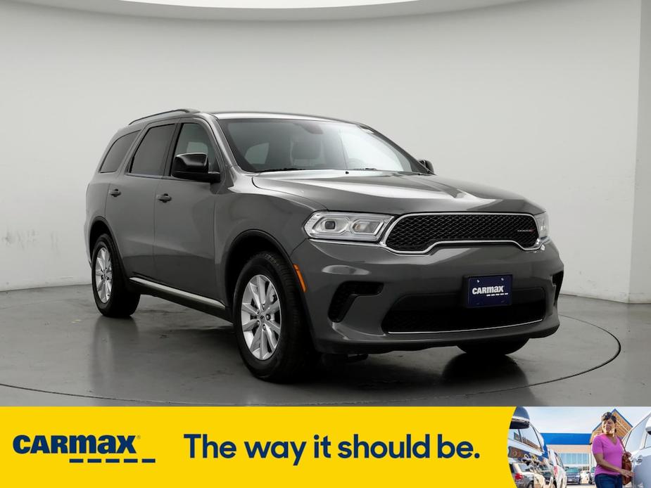 used 2023 Dodge Durango car, priced at $24,998