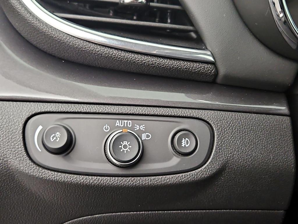 used 2019 Buick Encore car, priced at $21,998