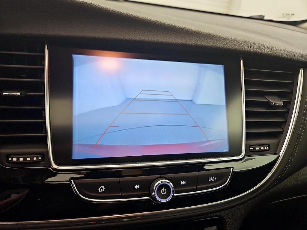 used 2019 Buick Encore car, priced at $21,998