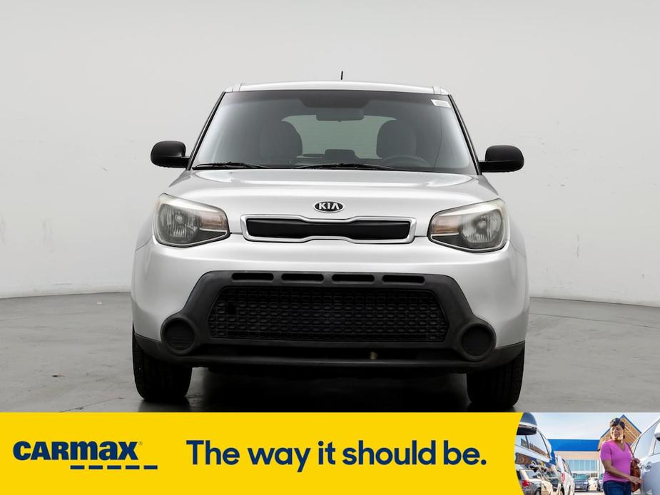 used 2015 Kia Soul car, priced at $11,599