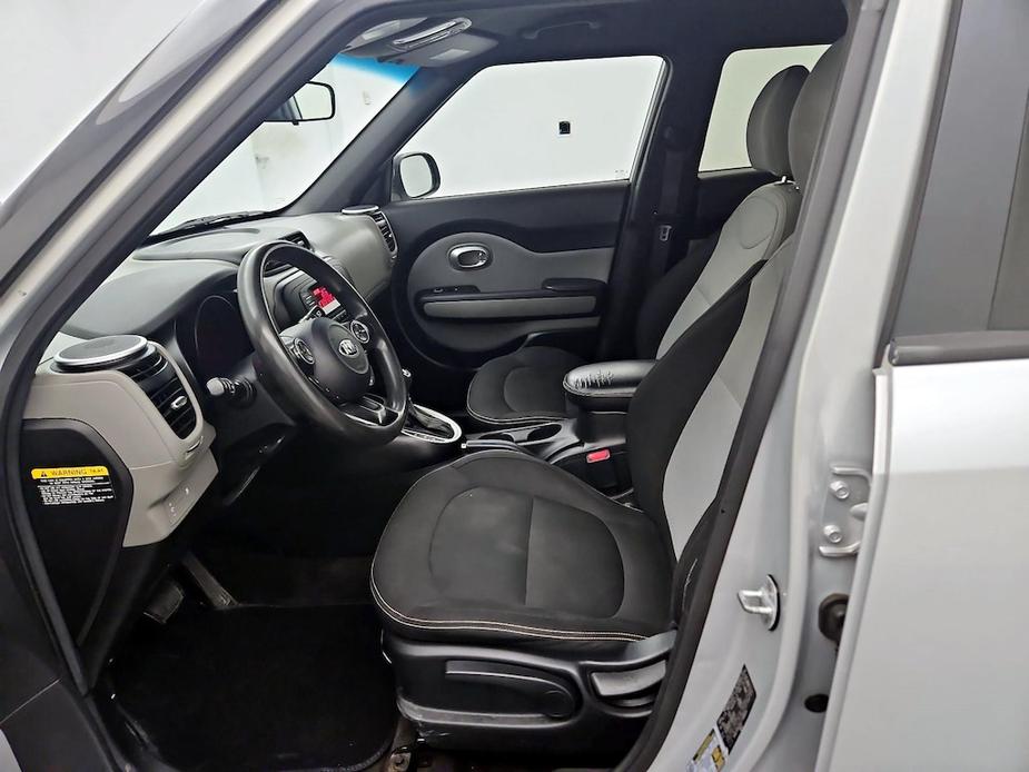 used 2015 Kia Soul car, priced at $11,599