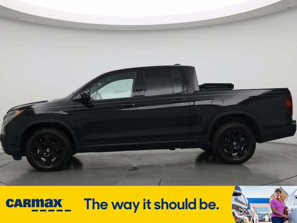 used 2020 Honda Ridgeline car, priced at $29,998
