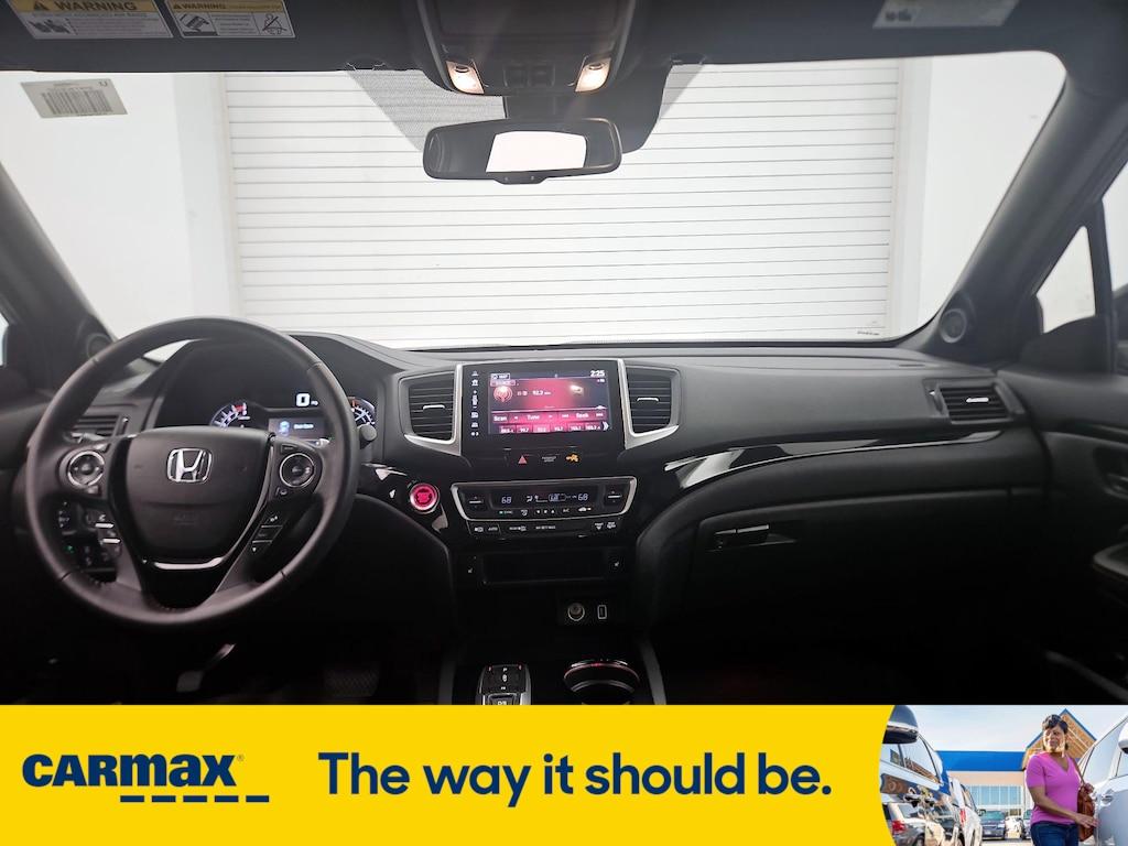 used 2020 Honda Ridgeline car, priced at $29,998