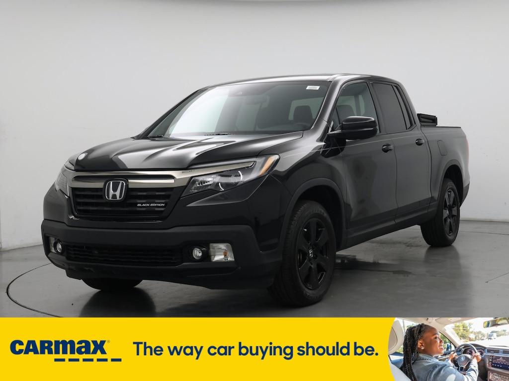 used 2020 Honda Ridgeline car, priced at $29,998