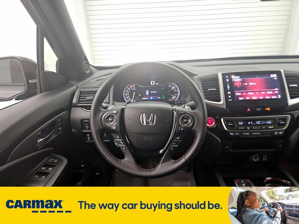 used 2020 Honda Ridgeline car, priced at $29,998