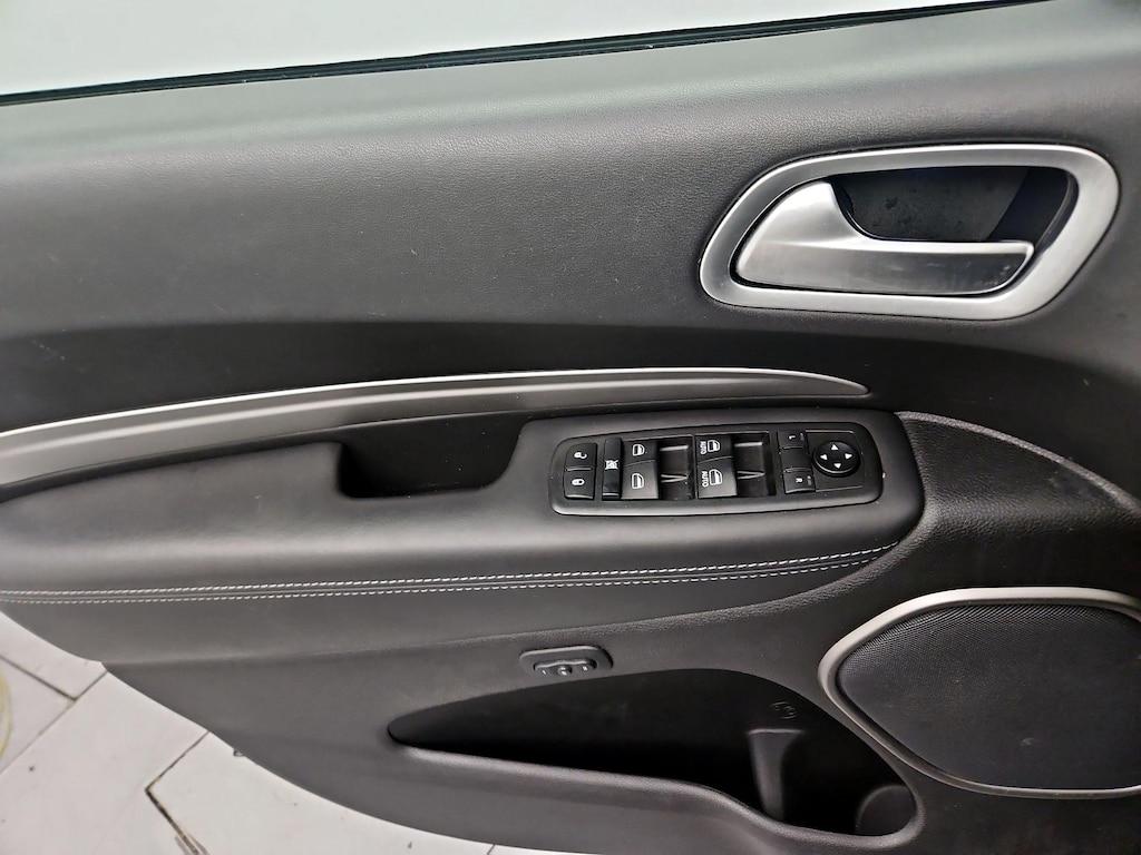 used 2019 Dodge Durango car, priced at $30,998