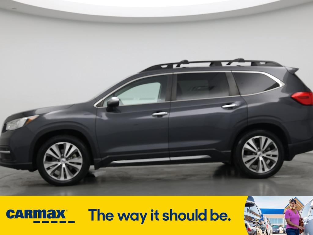 used 2019 Subaru Ascent car, priced at $26,998