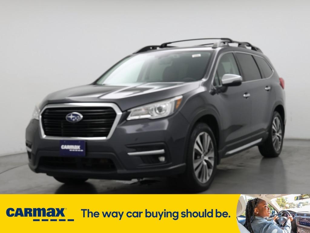 used 2019 Subaru Ascent car, priced at $26,998