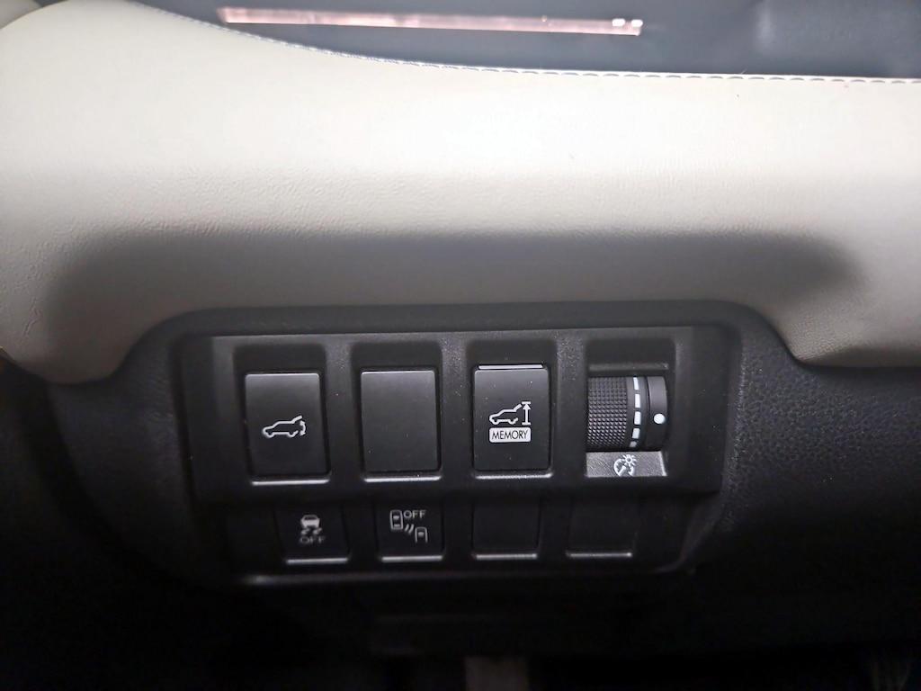used 2019 Subaru Ascent car, priced at $26,998