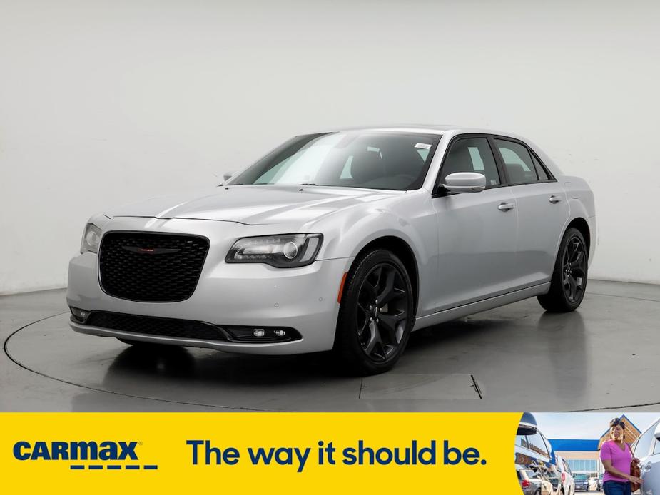 used 2023 Chrysler 300 car, priced at $31,998