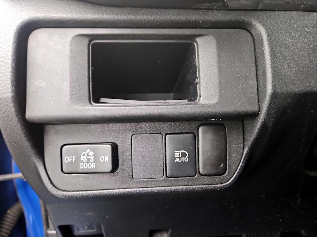 used 2018 Toyota Tacoma car, priced at $26,998