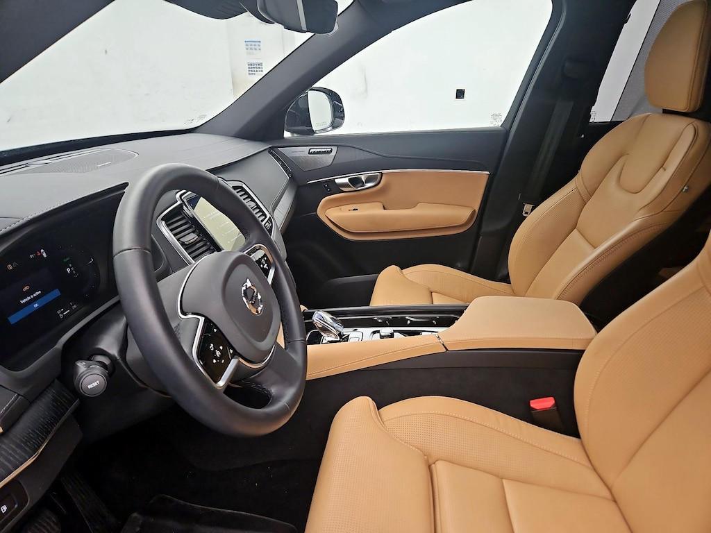 used 2024 Volvo XC90 Recharge Plug-In Hybrid car, priced at $54,998