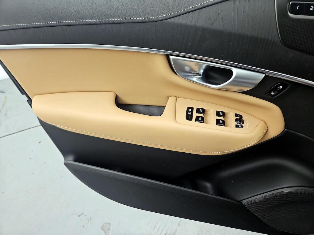 used 2024 Volvo XC90 Recharge Plug-In Hybrid car, priced at $54,998