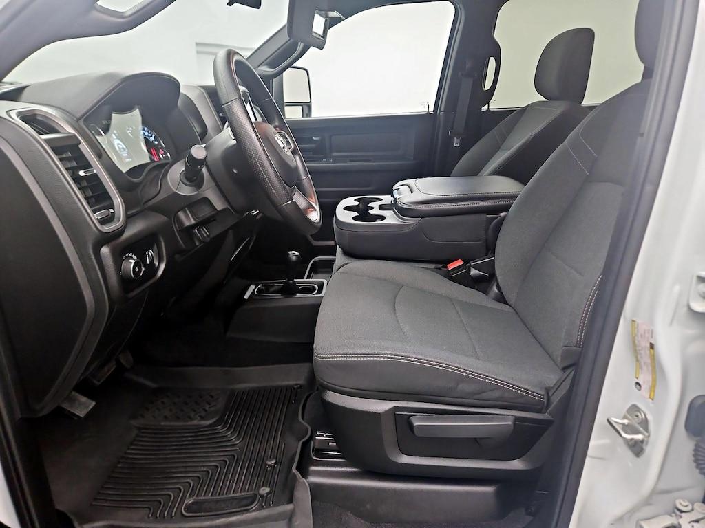 used 2024 Ram 3500 car, priced at $58,998