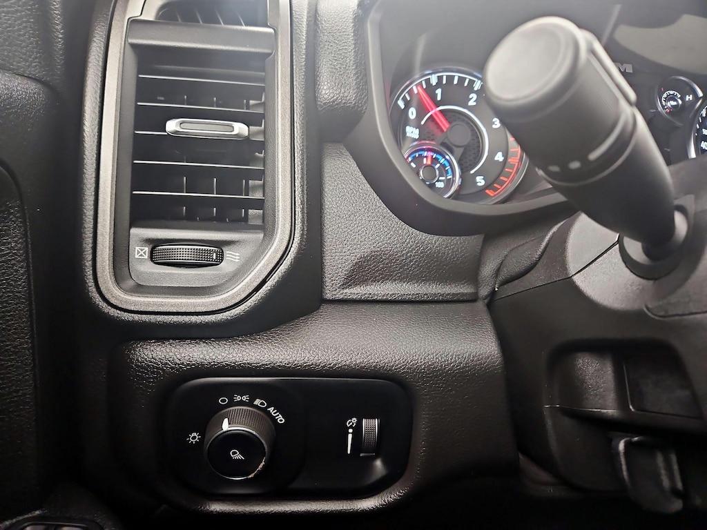 used 2024 Ram 3500 car, priced at $58,998