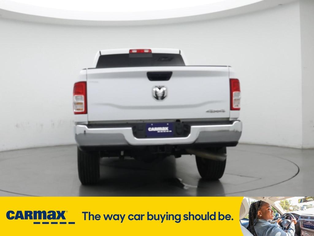 used 2024 Ram 3500 car, priced at $58,998