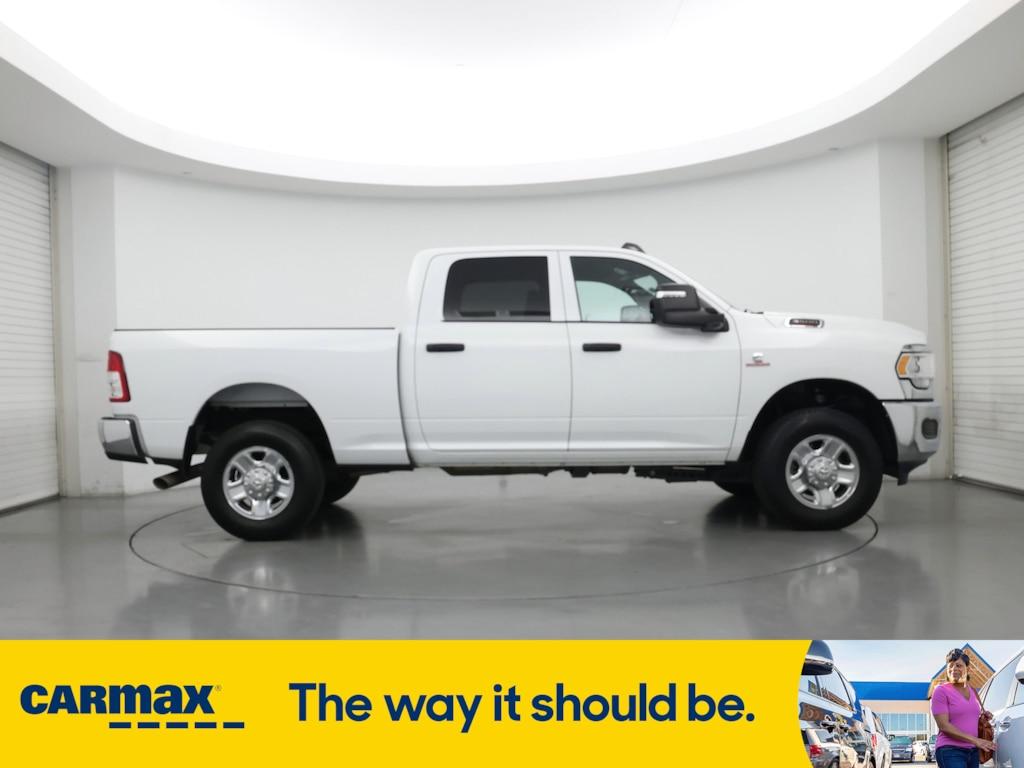 used 2024 Ram 3500 car, priced at $58,998