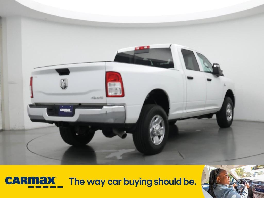 used 2024 Ram 3500 car, priced at $58,998