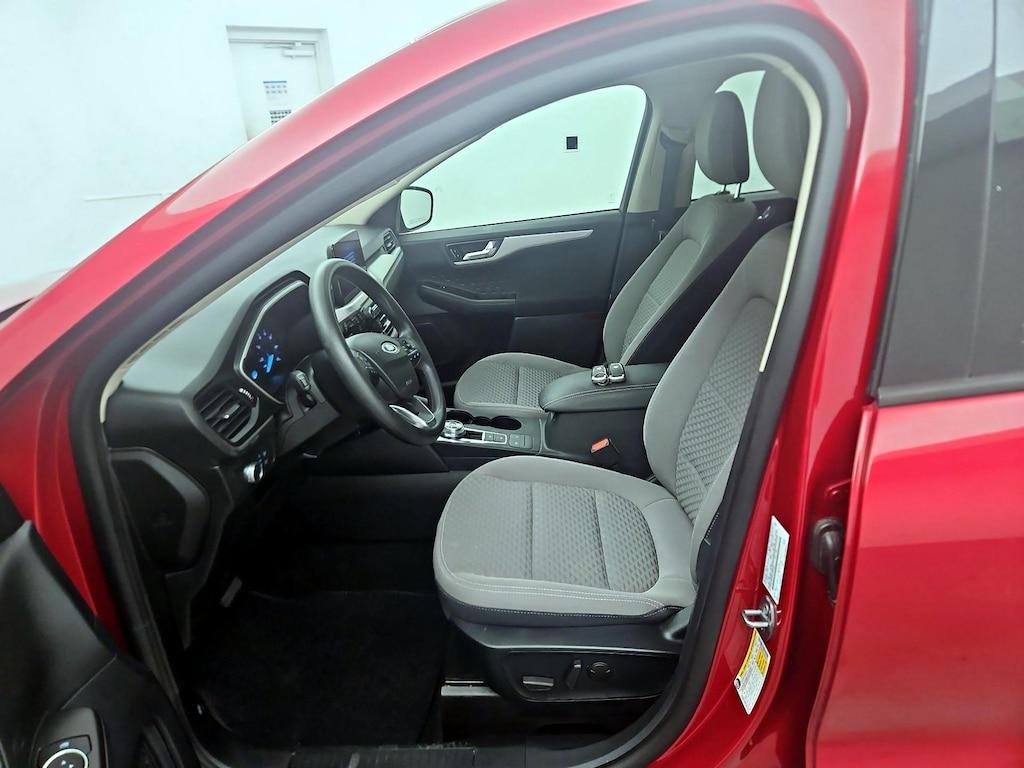 used 2020 Ford Escape car, priced at $19,998