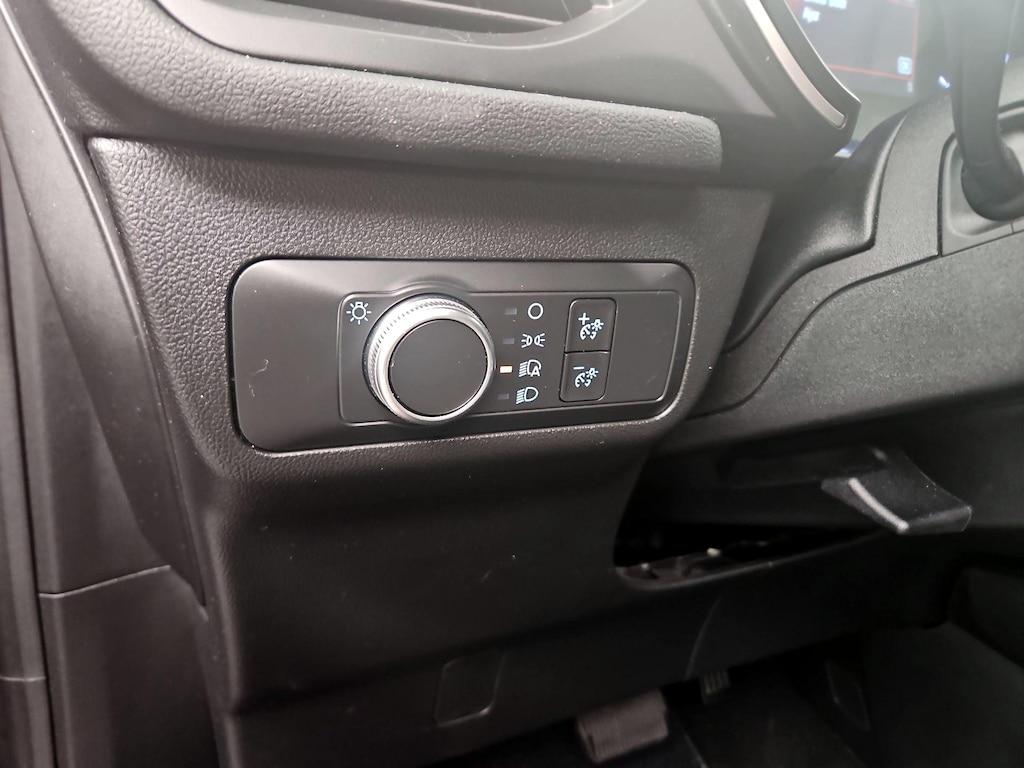 used 2020 Ford Escape car, priced at $19,998
