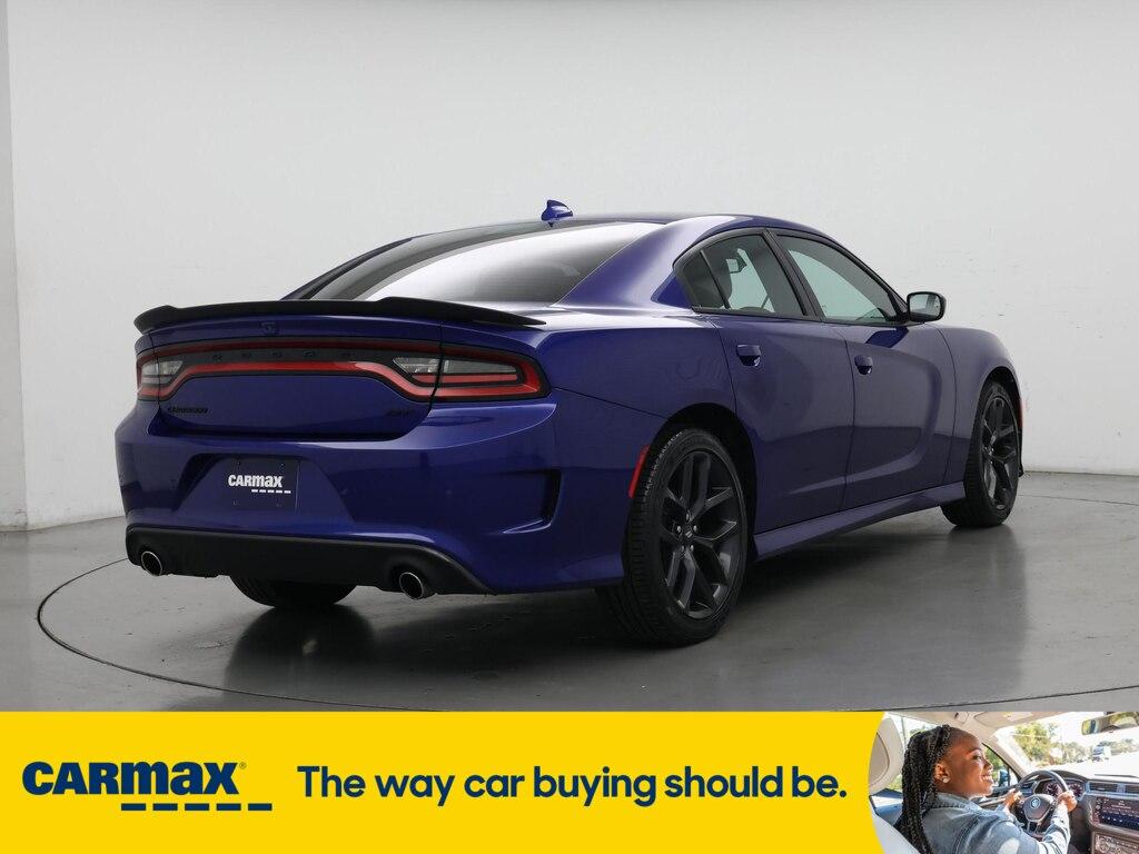used 2020 Dodge Charger car, priced at $25,998