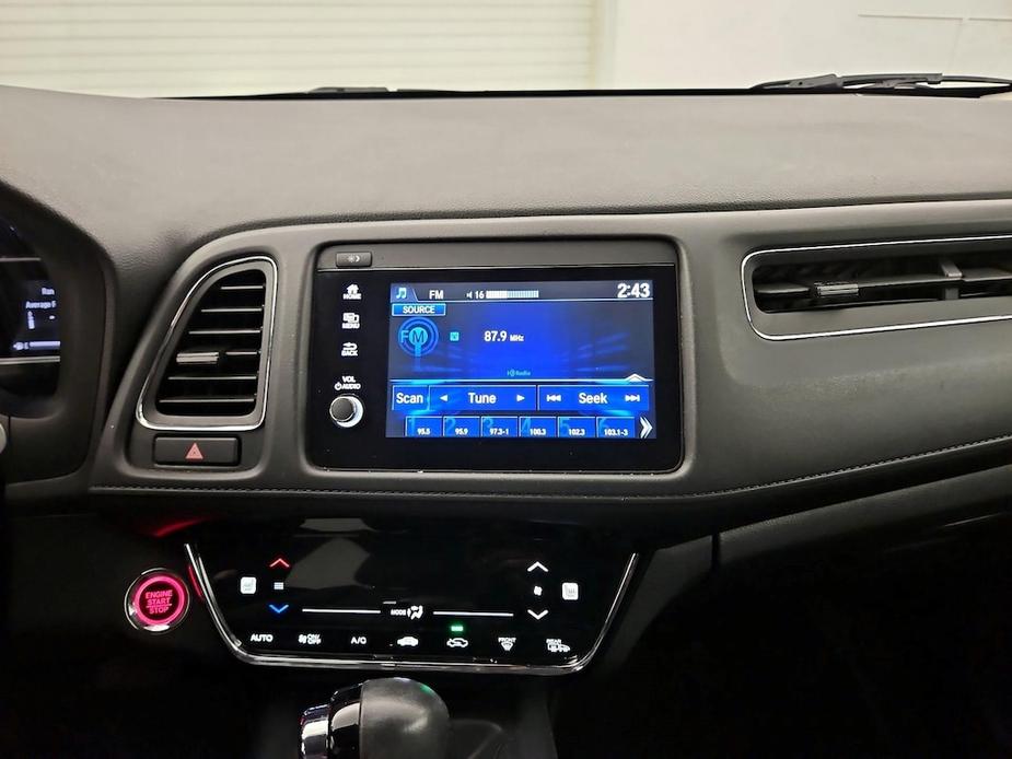 used 2019 Honda HR-V car, priced at $20,998