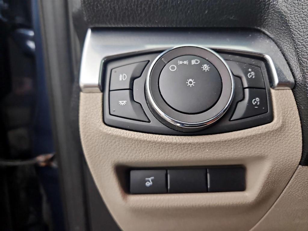 used 2019 Ford Explorer car, priced at $27,998