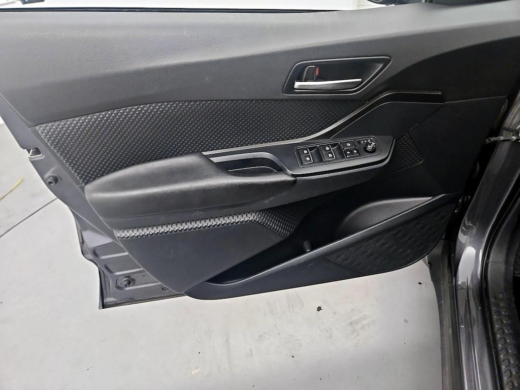 used 2018 Toyota C-HR car, priced at $17,998