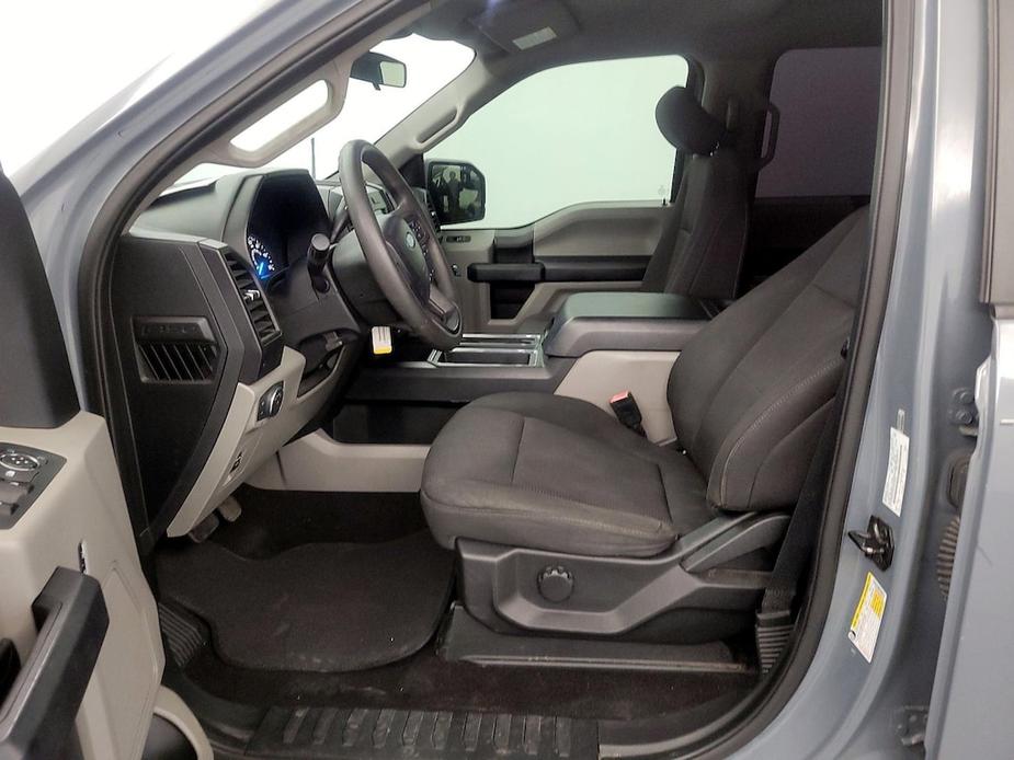 used 2019 Ford F-150 car, priced at $27,998