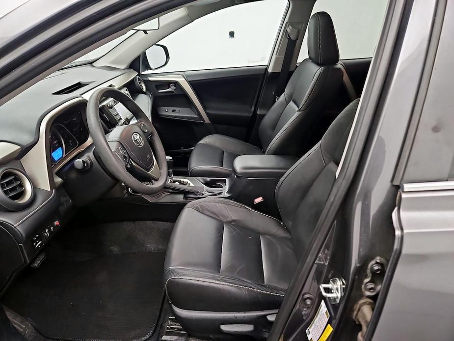 used 2015 Toyota RAV4 car, priced at $23,998