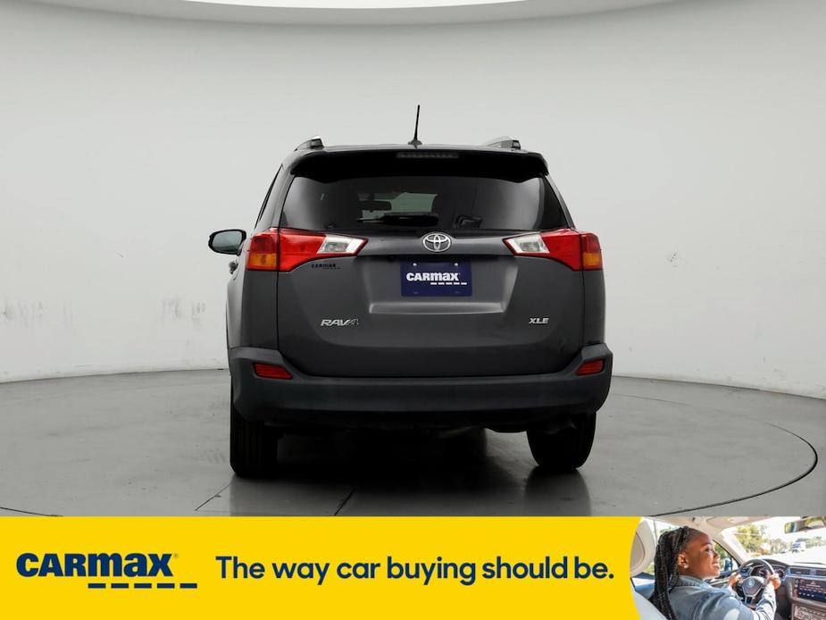 used 2015 Toyota RAV4 car, priced at $23,998