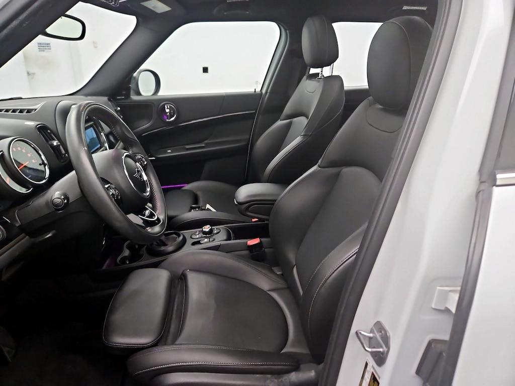 used 2019 MINI Countryman car, priced at $23,998