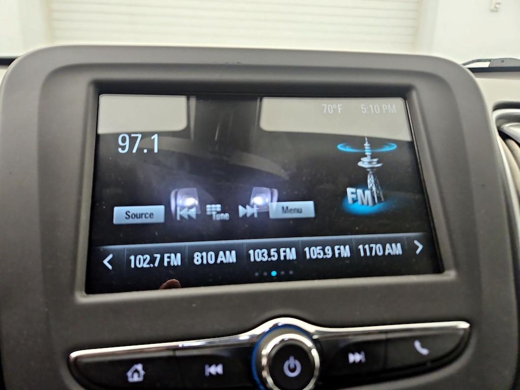 used 2017 Chevrolet Malibu car, priced at $17,998