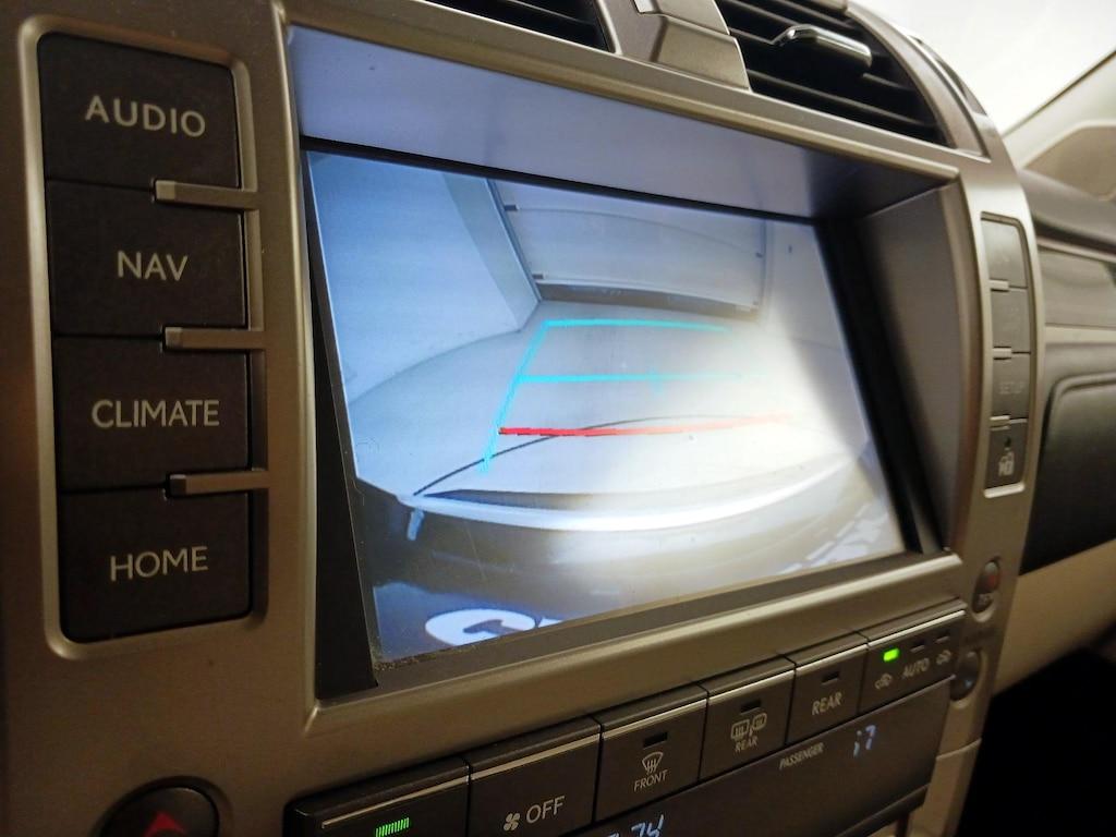 used 2020 Lexus GX 460 car, priced at $42,998