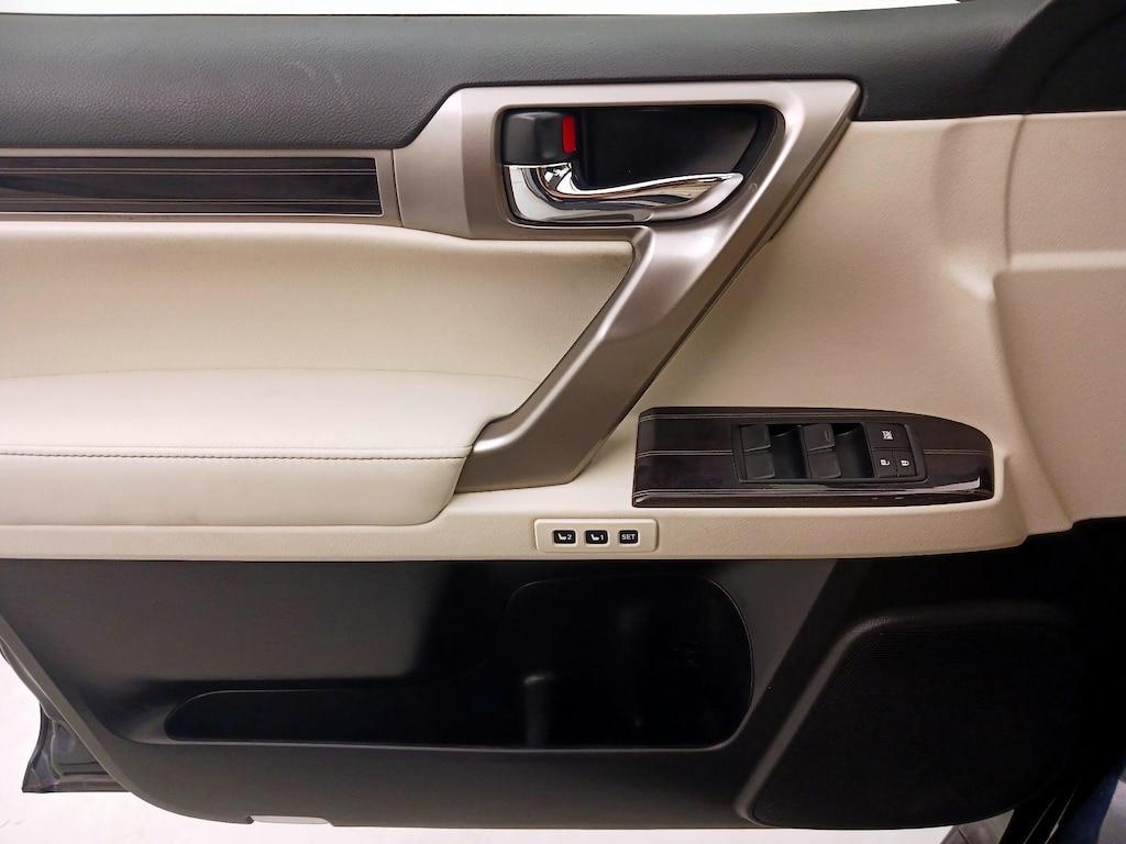 used 2020 Lexus GX 460 car, priced at $42,998